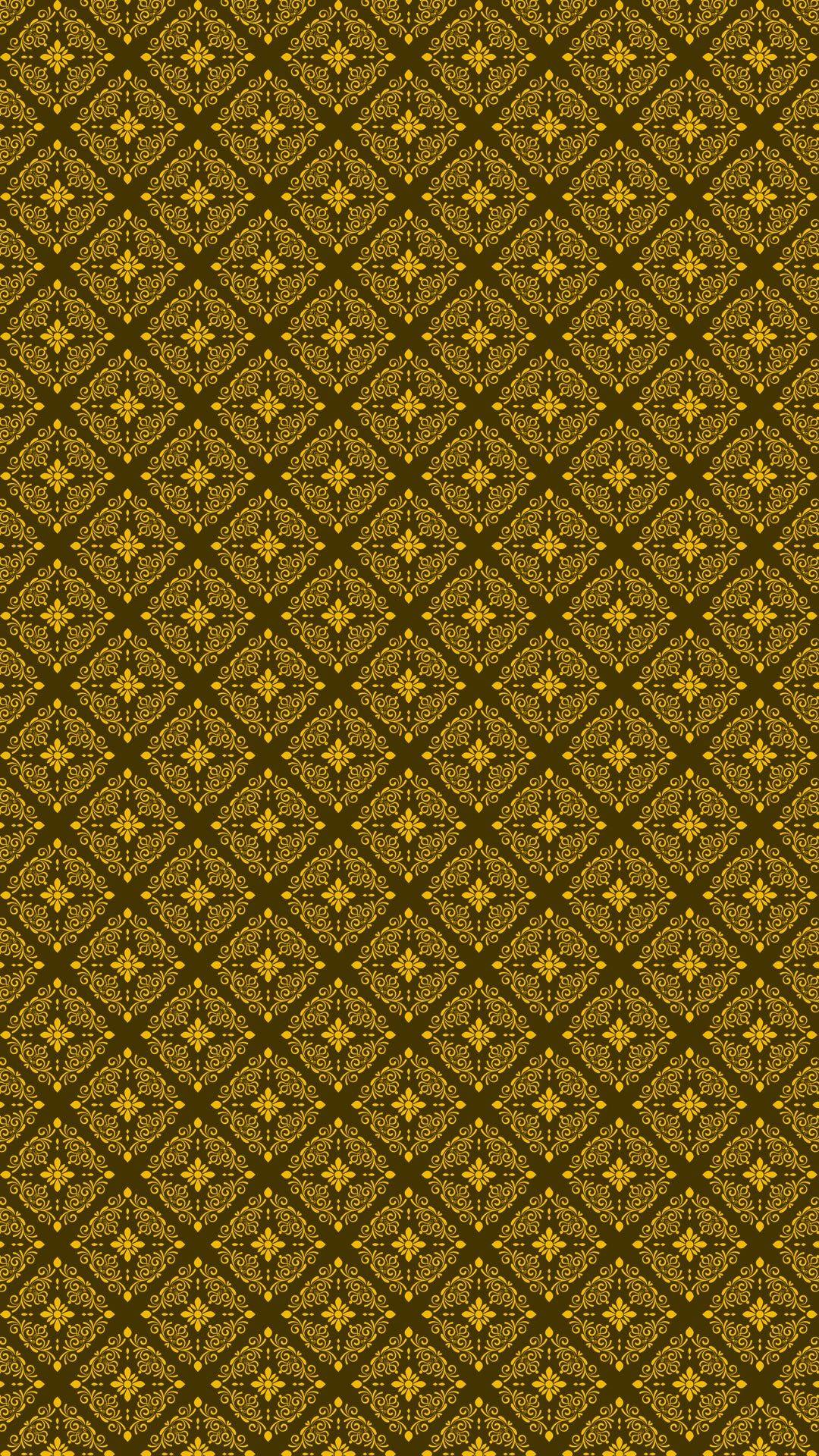 1080x1920 Hufflepuff Inspired Literal Wallpaper