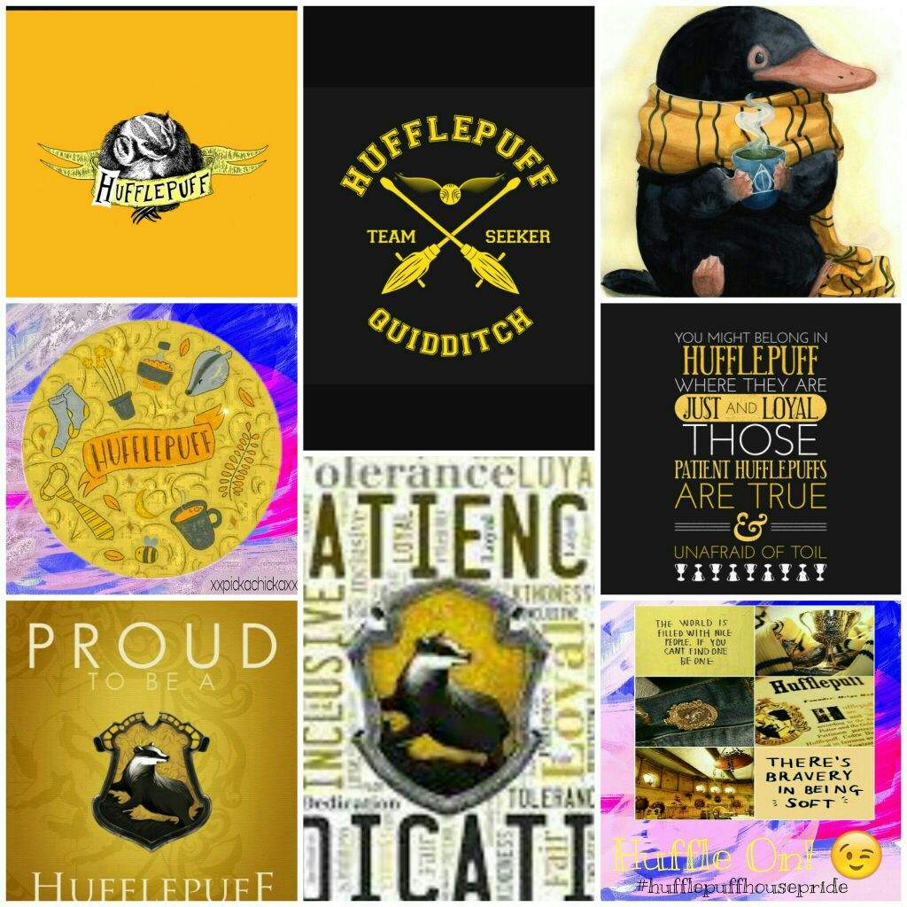 1024x1024 Hufflepuff wallpaper!. Harry Potter