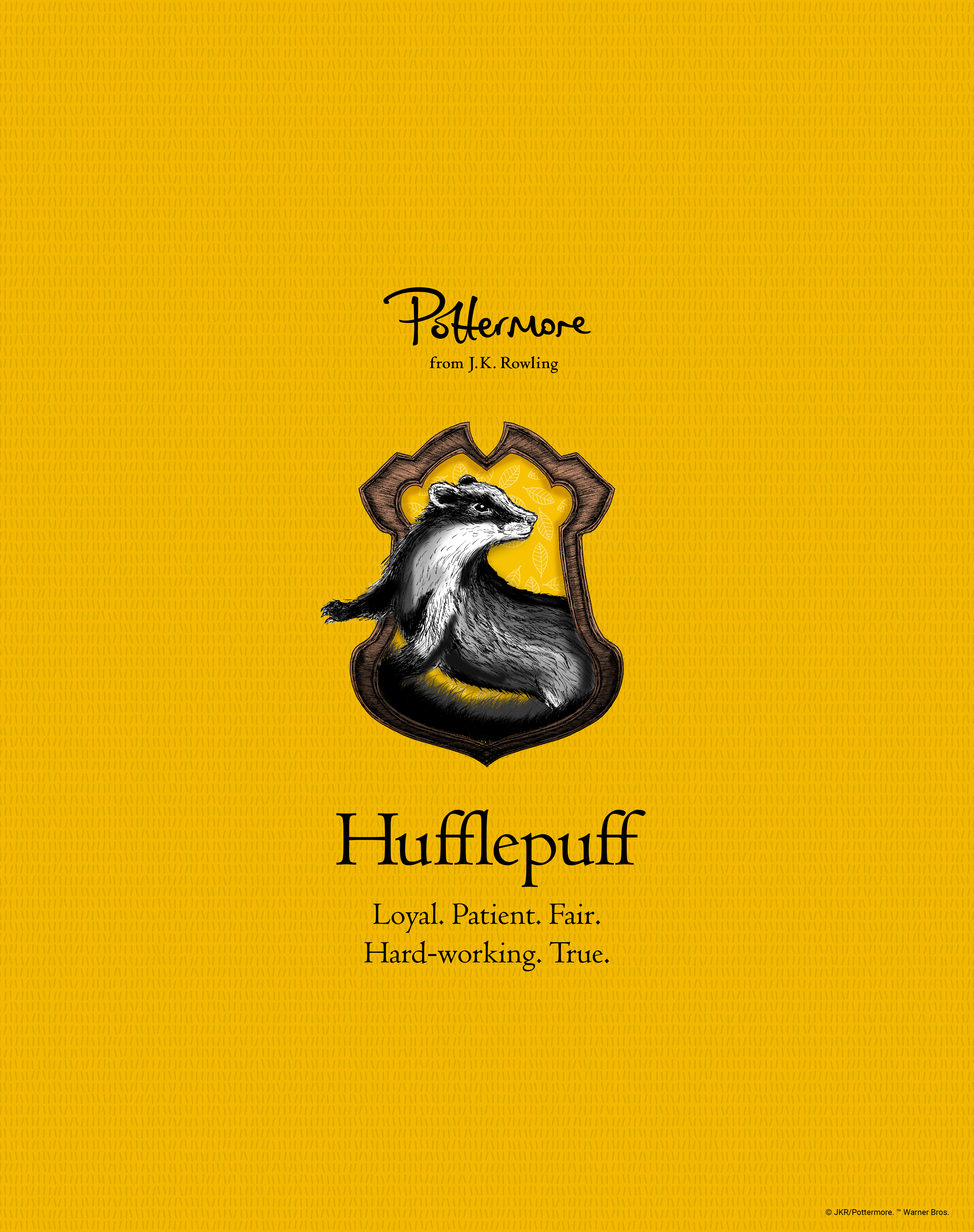 Hufflepuff Crest Wallpapers - Top Free Hufflepuff Crest Backgrounds