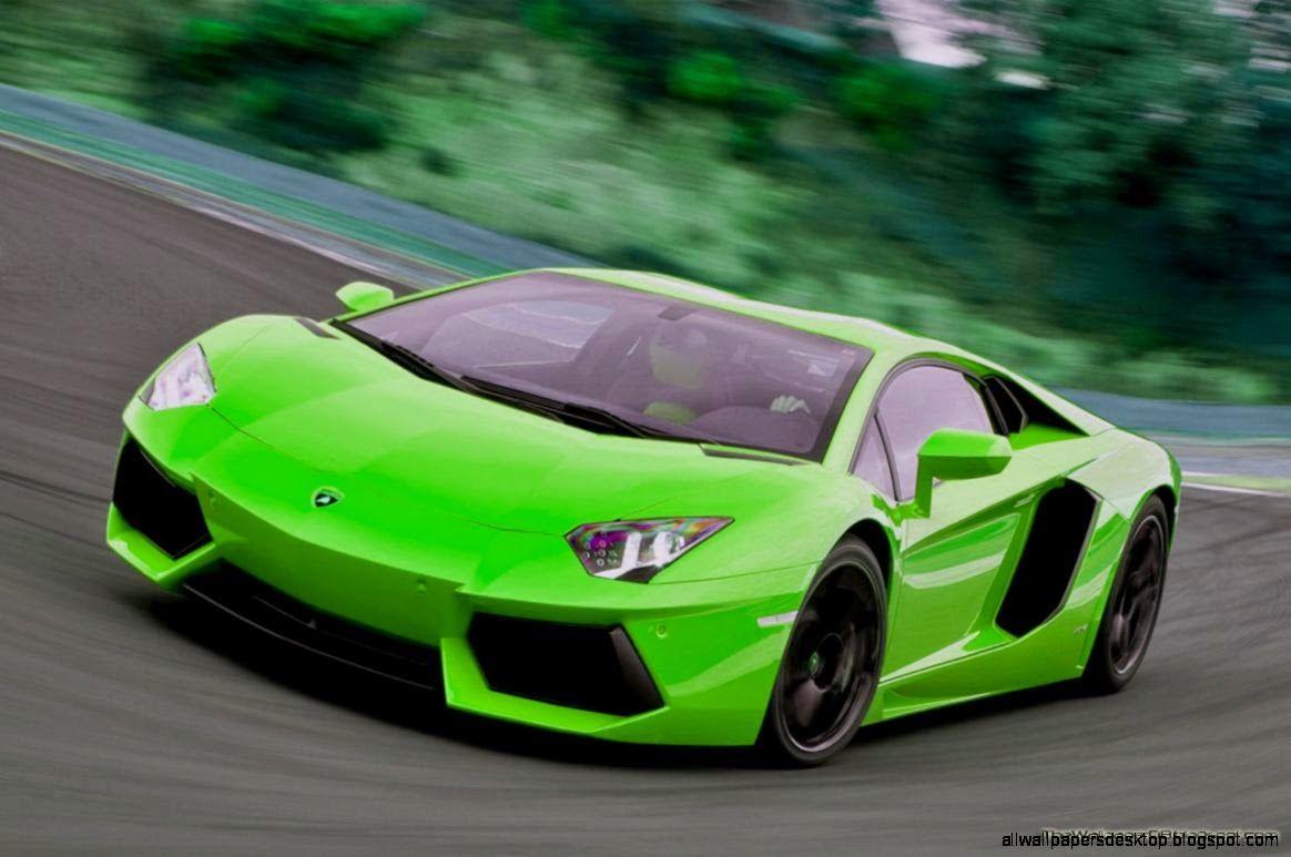 1164x773 Green Lamborghini Aventador Wallpaper HD. All Wallpaper Desktop