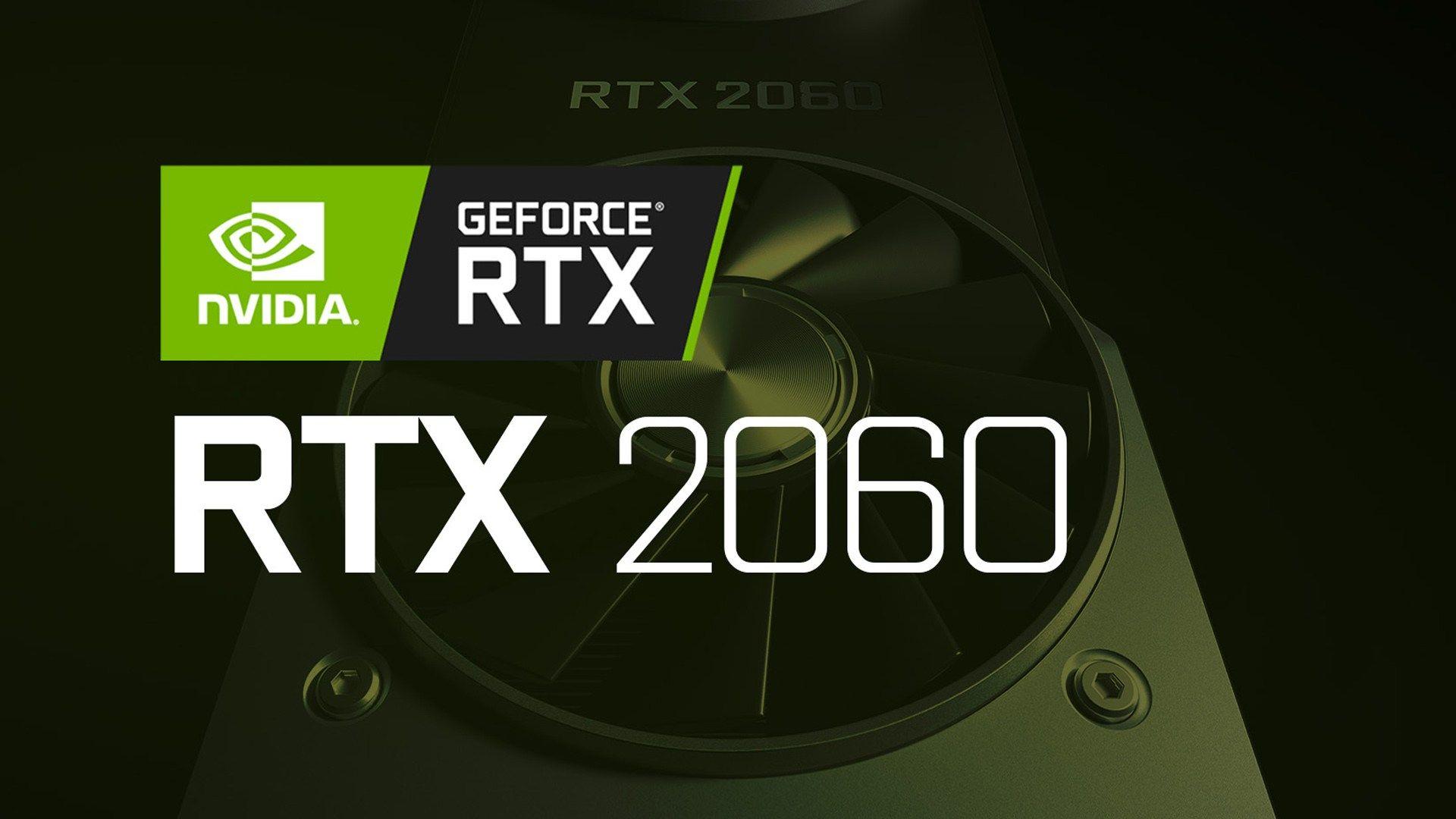 1920x1080 CES 2019: RTX 2060