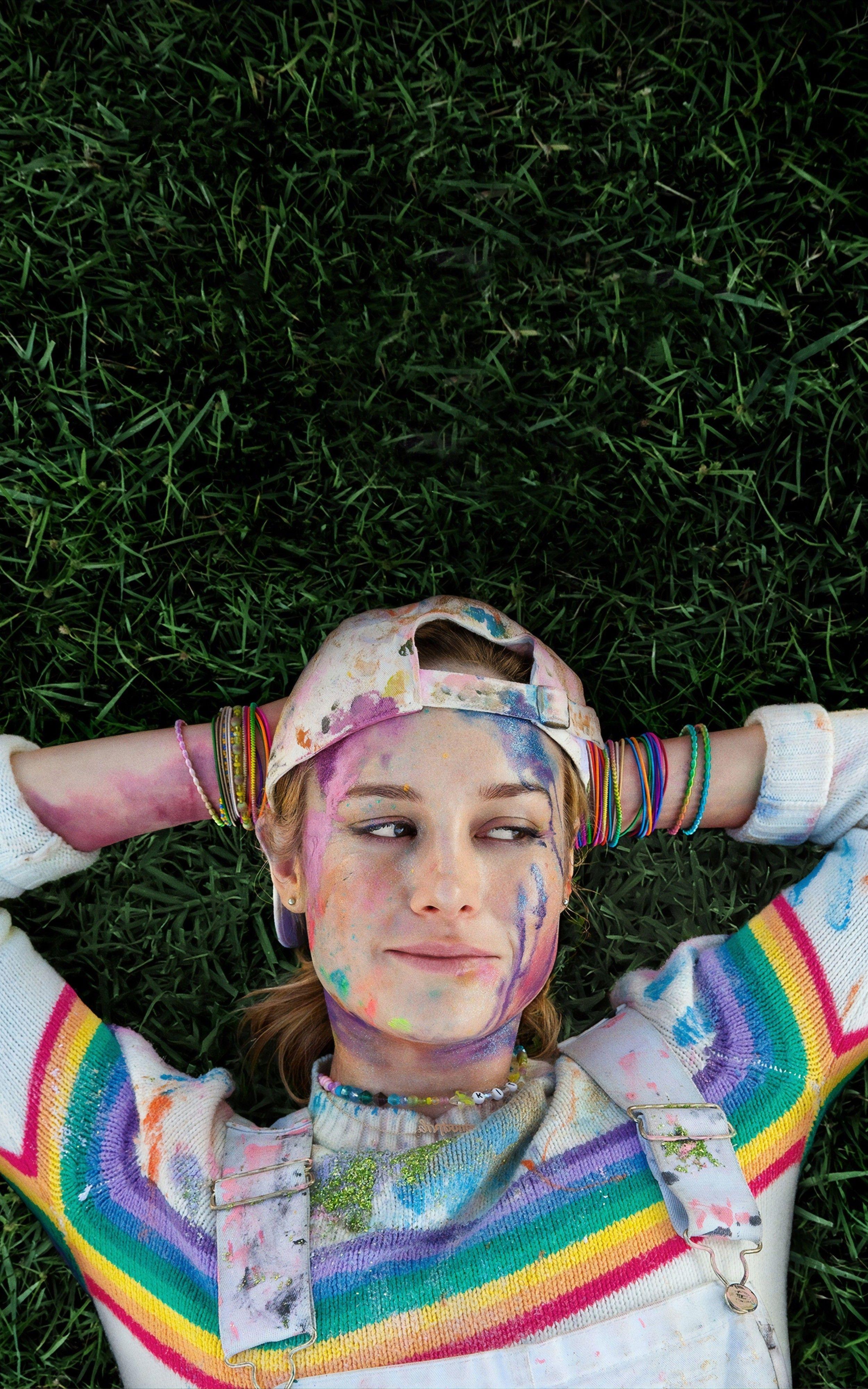 2500x4000 Download HD Desktop wallpaper for your Desktop PCs. Wallpaper Hubs. Unicorn store, Brie larson, Unicorn