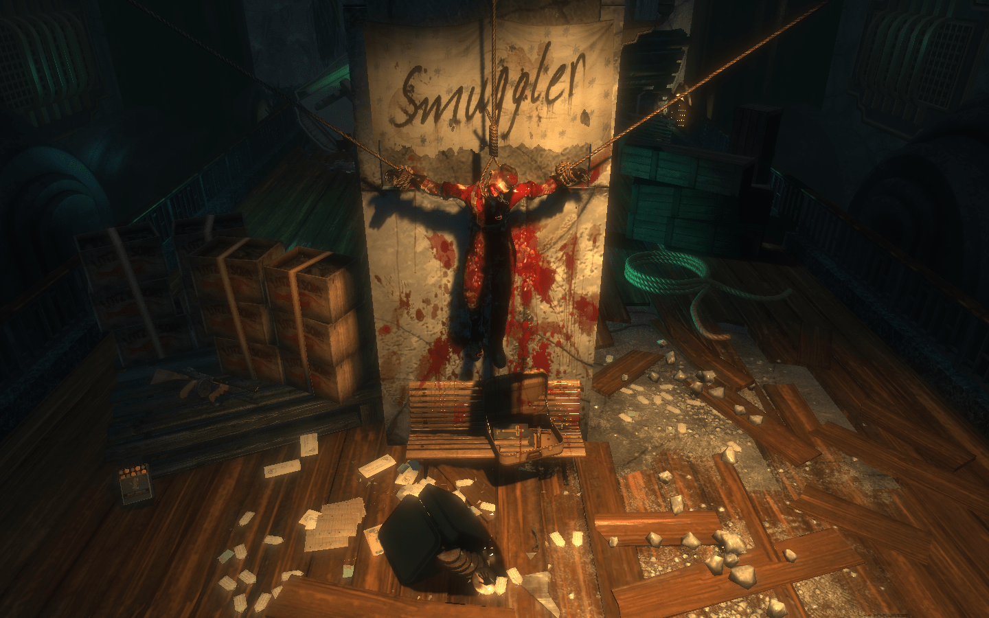 1440x900 BioShock 3 Wallpaper. BioShock Wallpaper Text, BioShock Wallpaper and BioShock Wallpaper 1080P