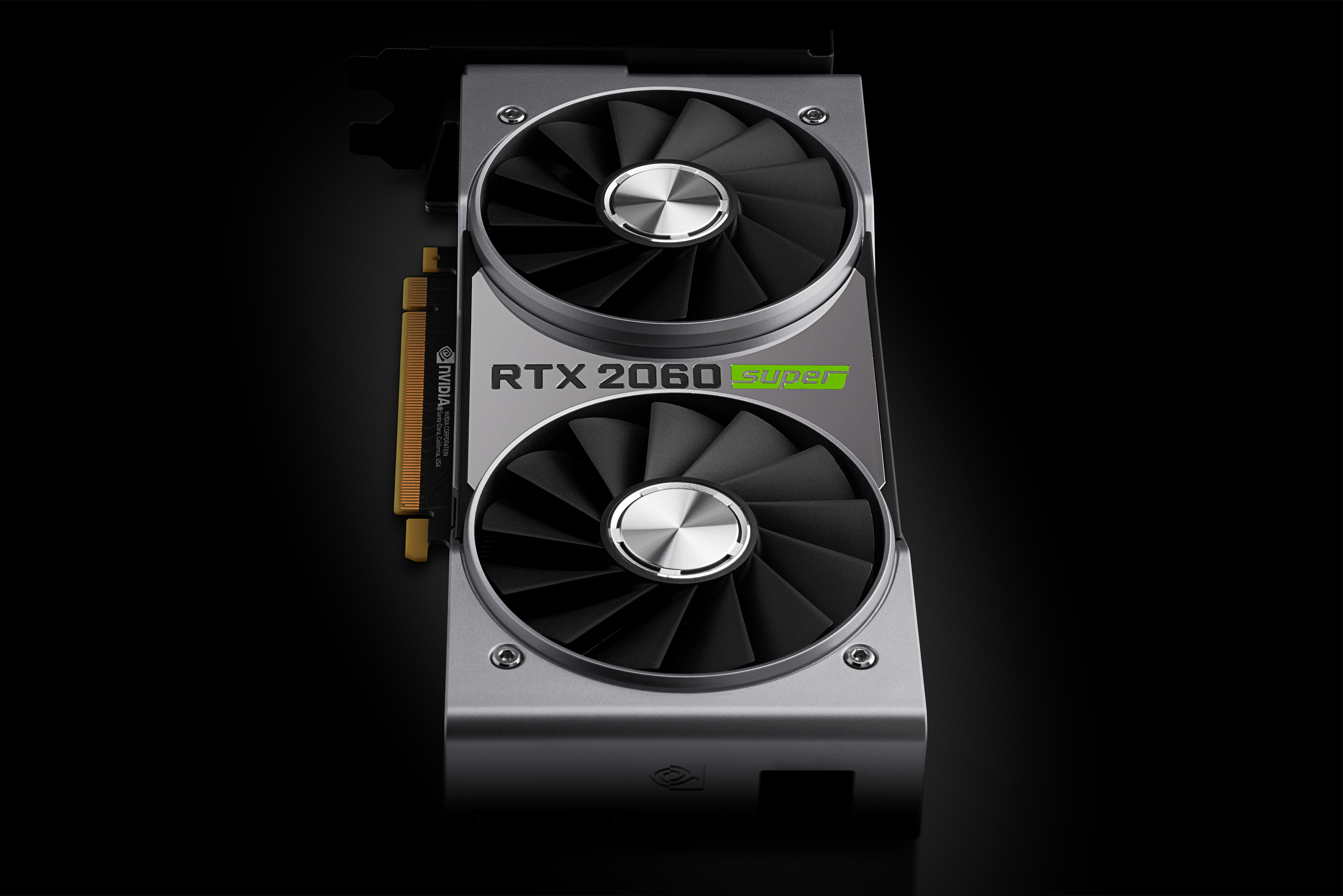 5120x3416 GeForce RTX 2060 SUPER Graphics Cards