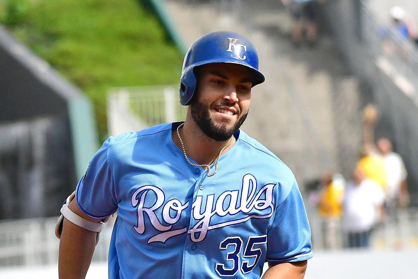 Eric Hosmer Wallpapers - Wallpaper Cave