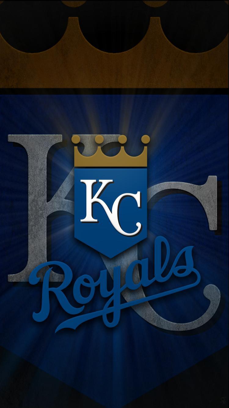 Kansas City Royals Nike IPhone wallpaper HD Free desktop   Baseball  wallpaper Nike wallpaper Royal wallpaper
