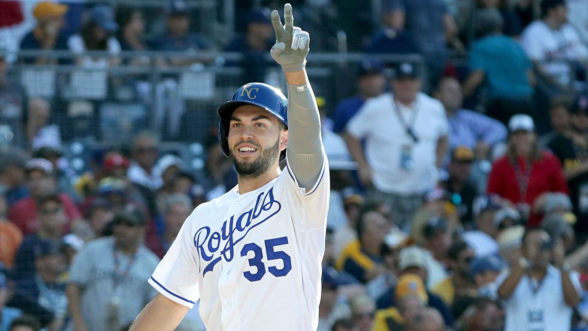 1920x1080 Eric Hosmer Signs 8 Year Deal With Padres. Sporting News Canada