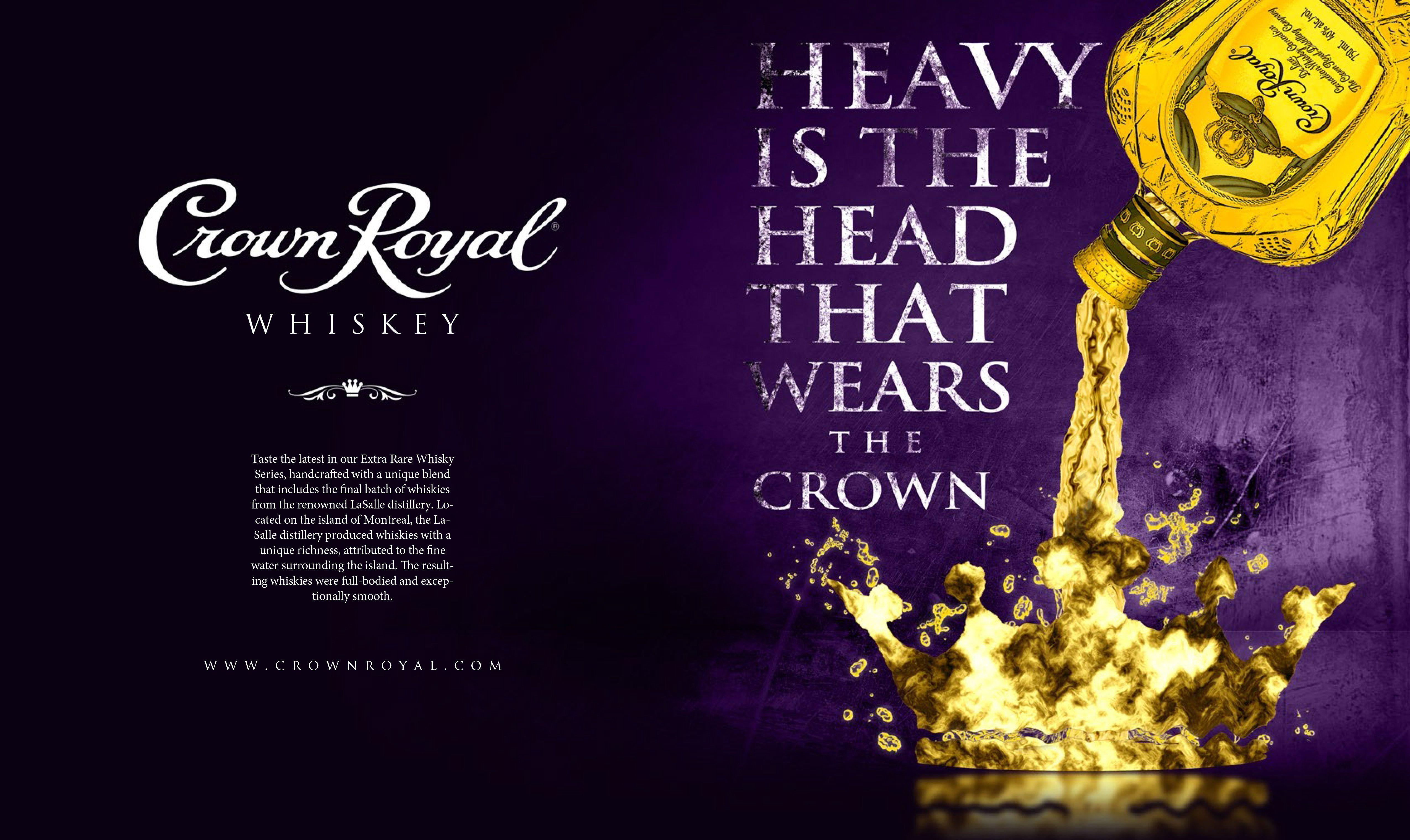 5100x3038 CROWN ROYAL canadian whisky alcohol wallpaperx3038