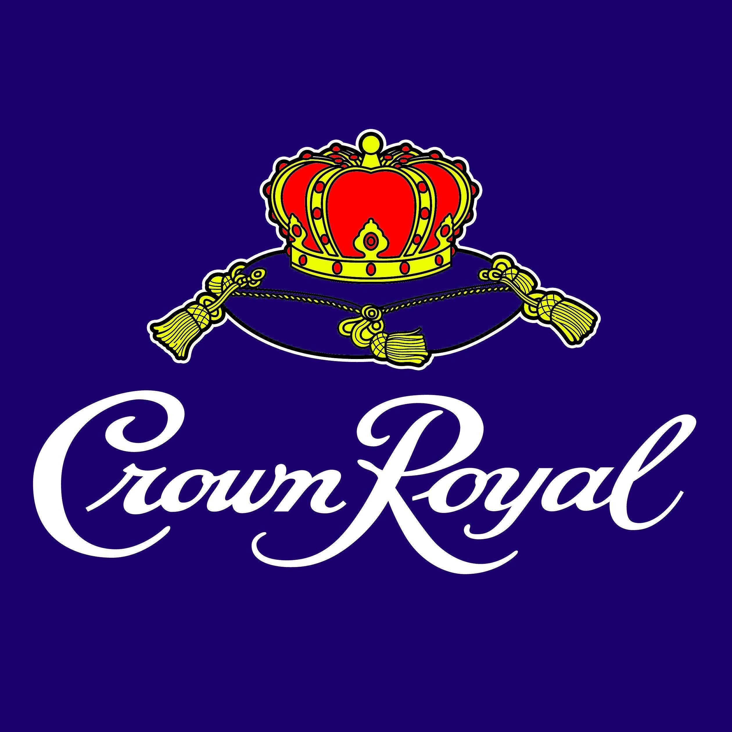 2520x2520 crown, Royal, Canadian, Whisky, Alcohol Wallpaper HD / Desktop and Mobile Background