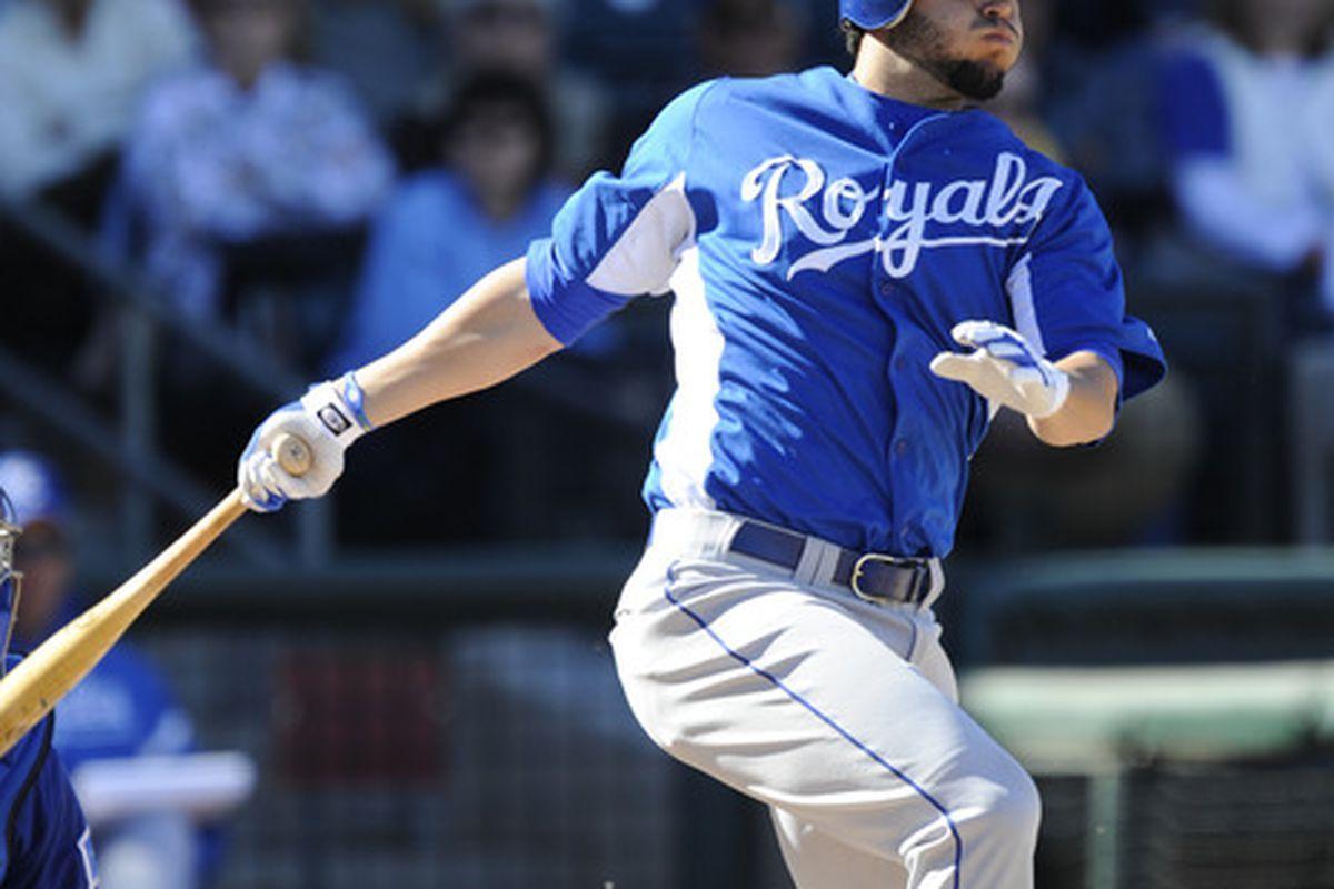 Eric Hosmer Wallpapers - Top Free Eric Hosmer Backgrounds - WallpaperAccess