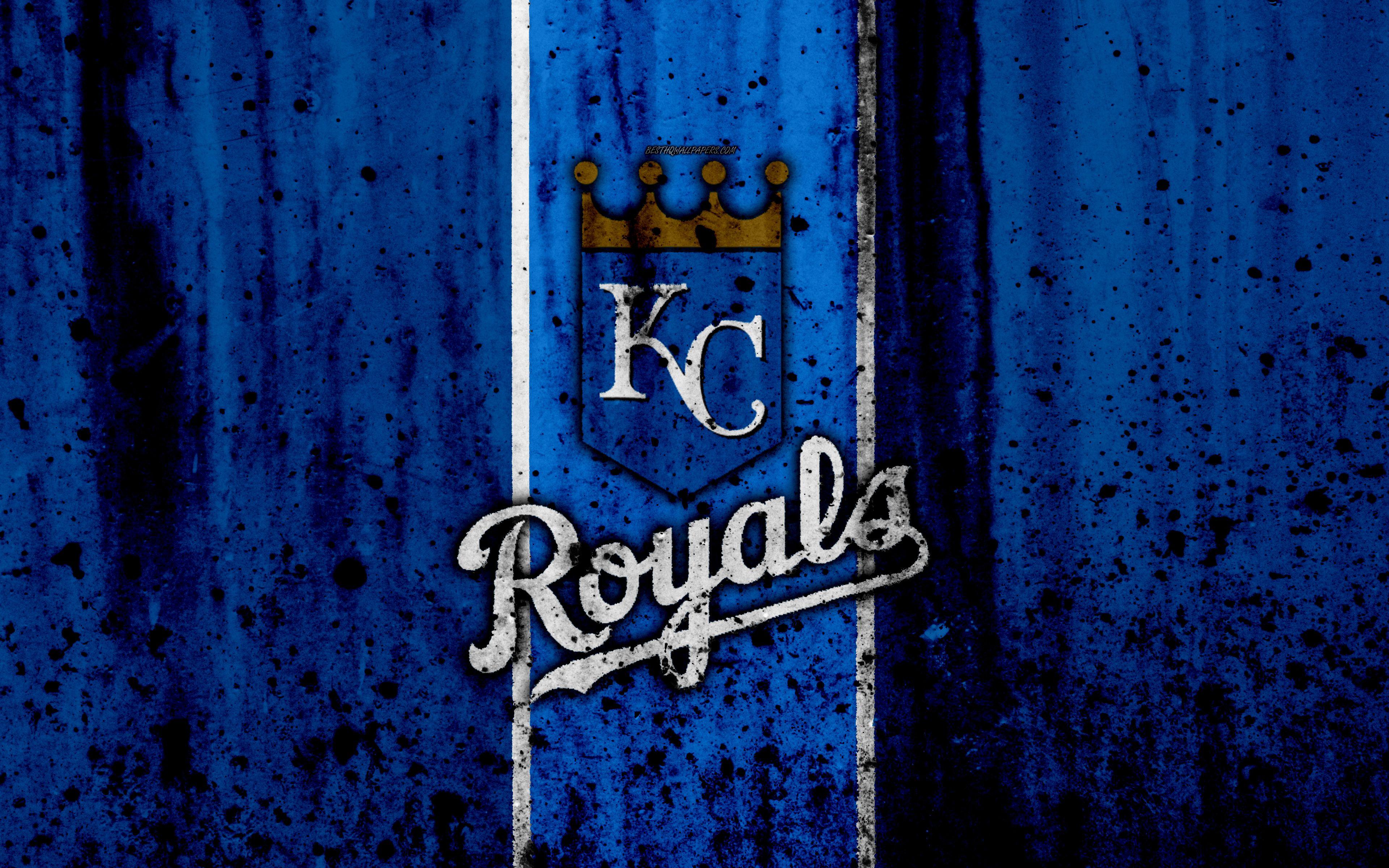 KC Royals Wallpapers - Top Free KC Royals Backgrounds - WallpaperAccess