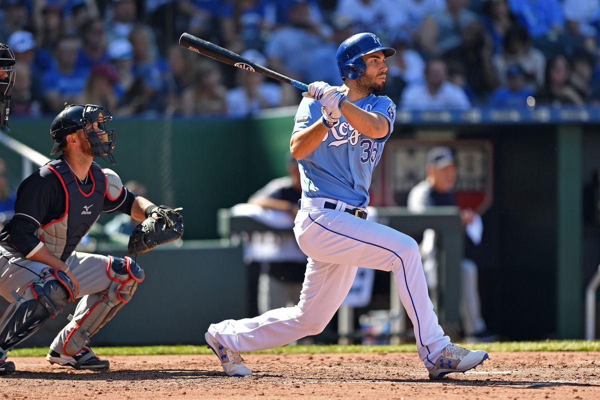 1200x800 Eric Hosmer's Free Agency Will Be A Tug Of War Between Old School And New The Box Score