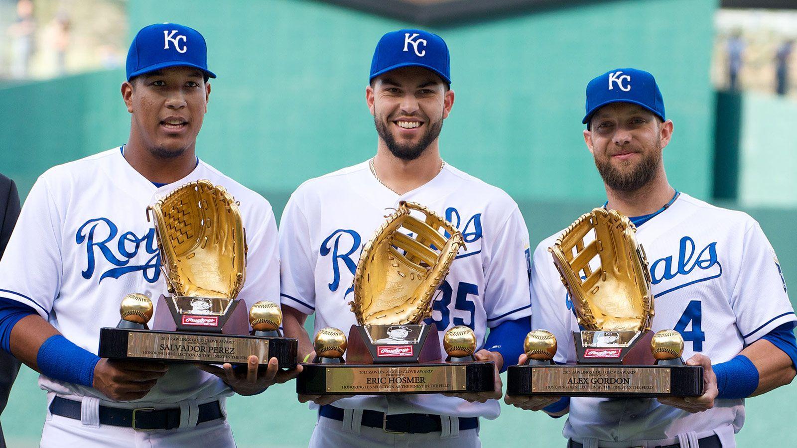 1600x900 MLB Season Preview · AL Central · Kansas City Royals