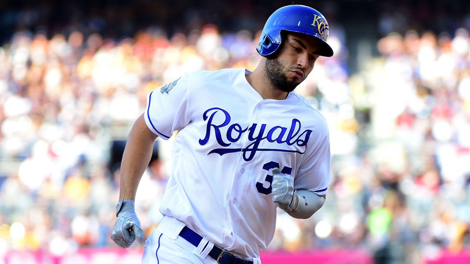 1920x1080 MLB free agent rumors: Padres, Cardinals pick up interest in Eric Hosmer