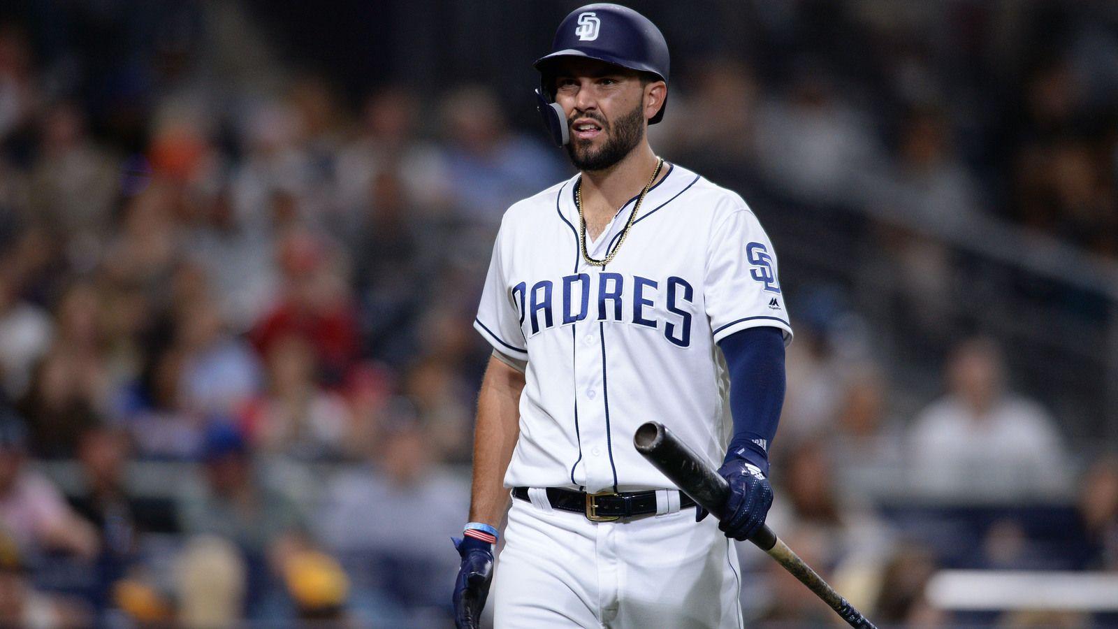 1600x900 Eric Hosmer: 'This isn't the impression I wanted to make the first year'
