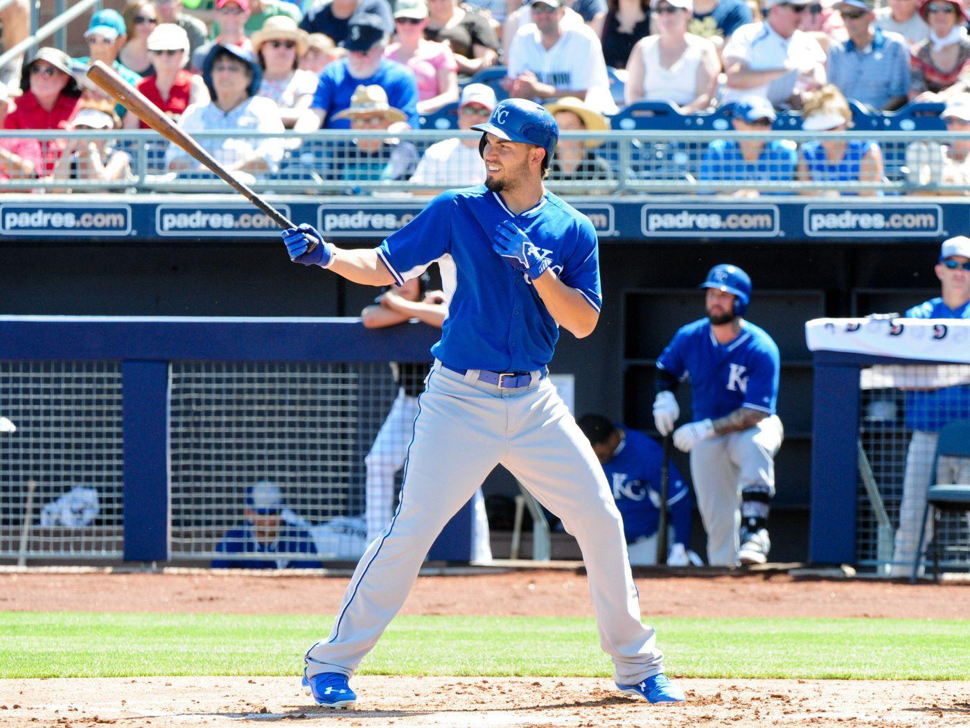 1400x1050 Eric Hosmer is quickly getting slower