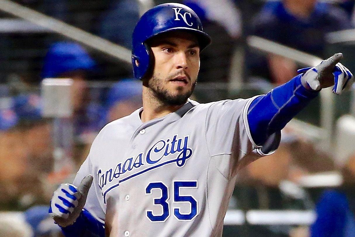 1215x811 Eric Hosmer. Bleacher Report. Latest News, Videos and Highlights