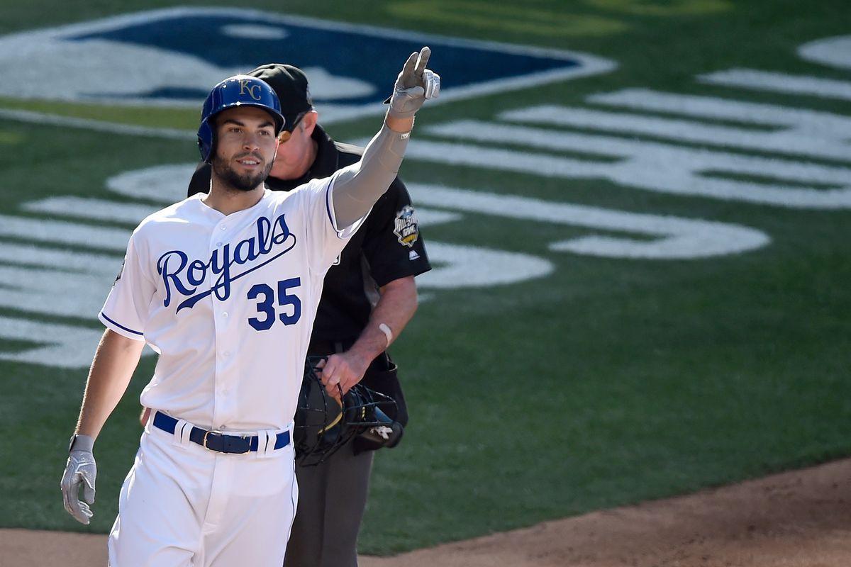 1200x800 Eric Hosmer Signs 8 Year, $144 Million Deal With Padres, Per Reports