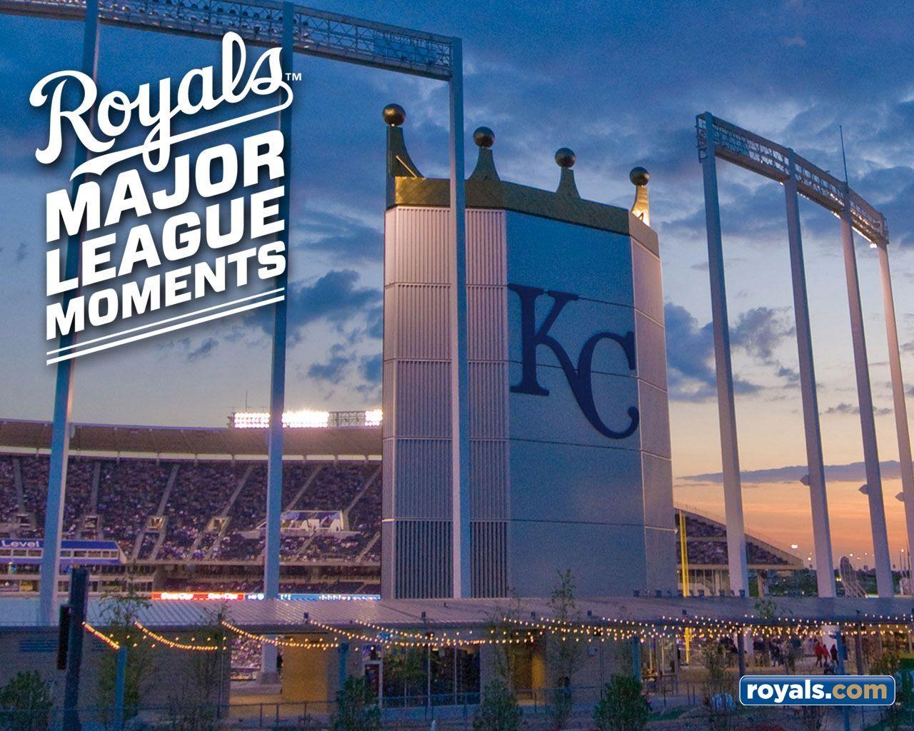 1280x1024 Kansas City Royals Wallpaper, Browser Themes & More