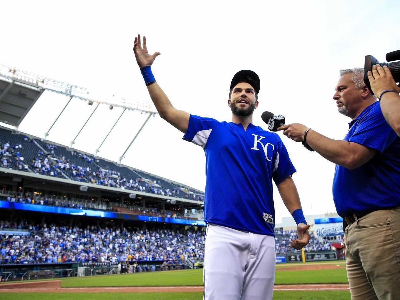 1400x1050 Why the San Diego Padres Just Signed Eric Hosmer