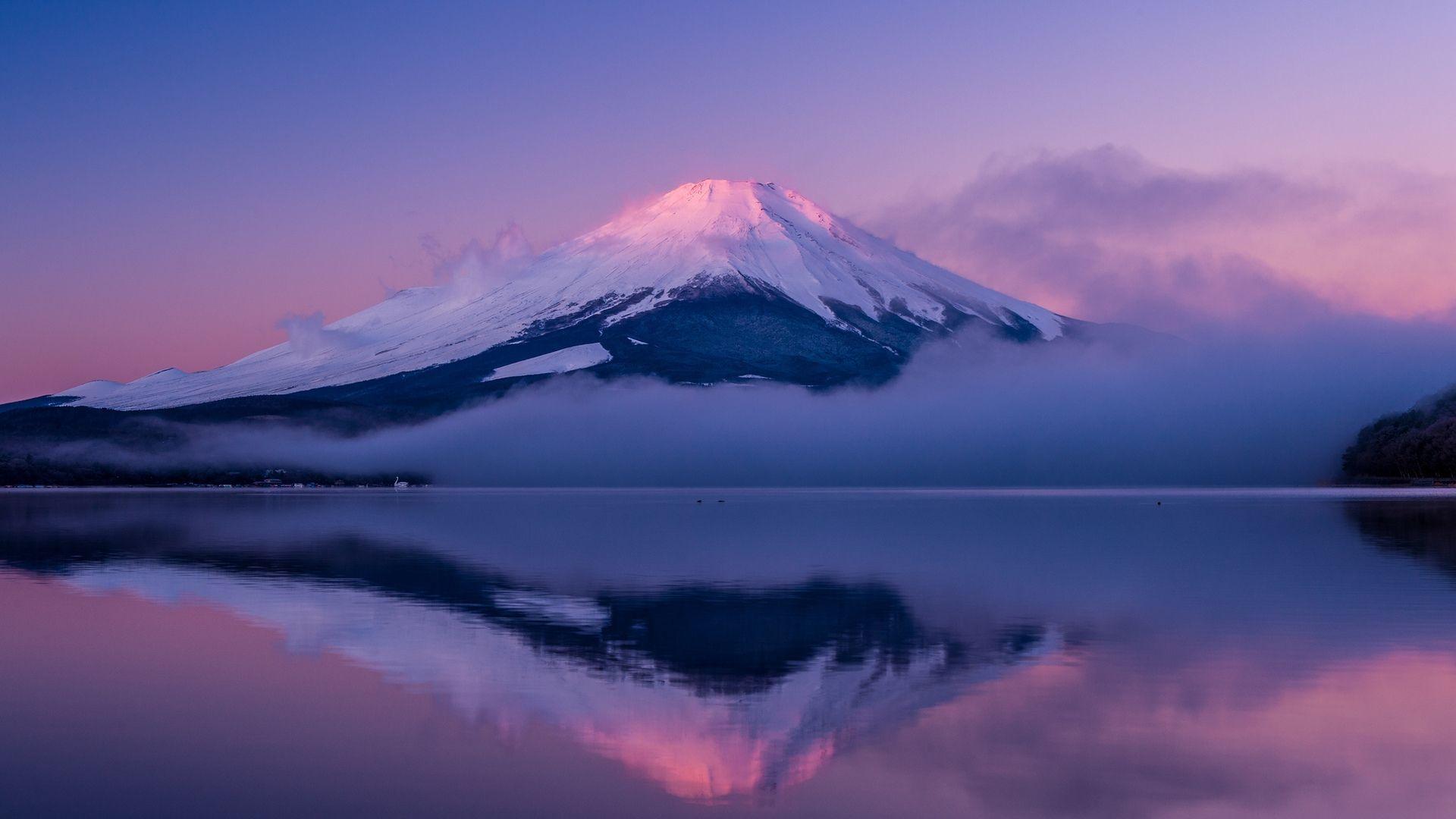 1920x1080 Honshu Island Japan HD Wallpaper