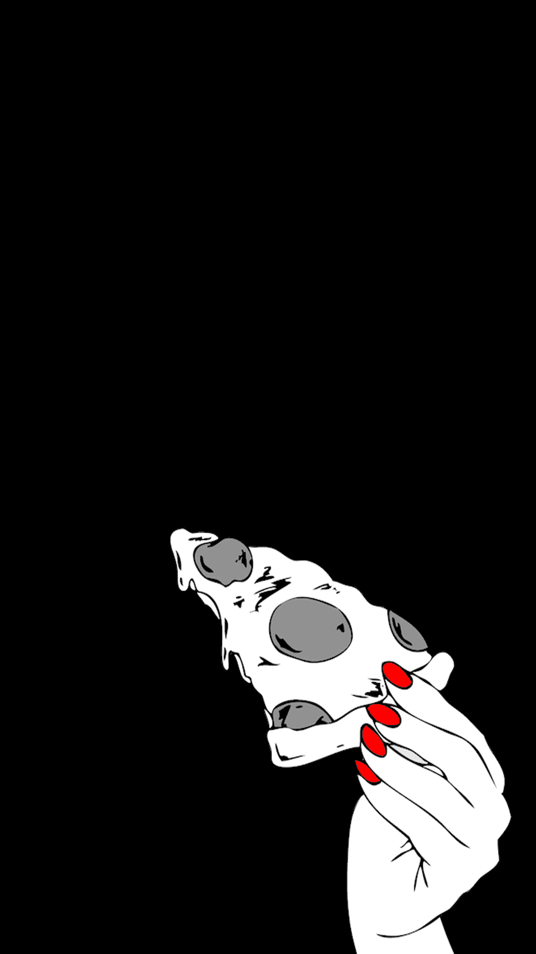 1080x1920 Badass Aesthetic Wallpaper Android in 2020. Hình nền Android, Hình nền thẩm mỹ, Badass thẩm mỹ
