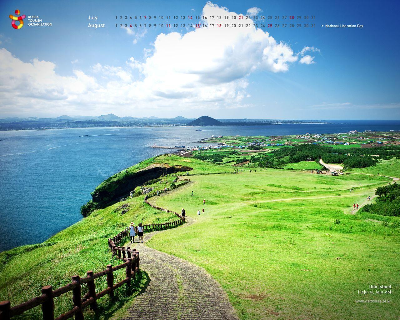 1280x1024 Official Site of Korea Tourism Org.: wallpaper_2013