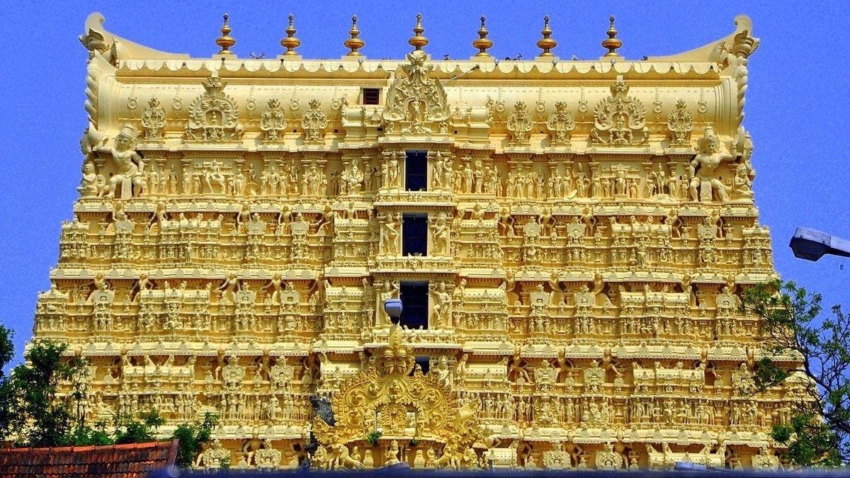 1200x675 All about Padmanabhaswamy Temple, its treasures and the royal family that will control it