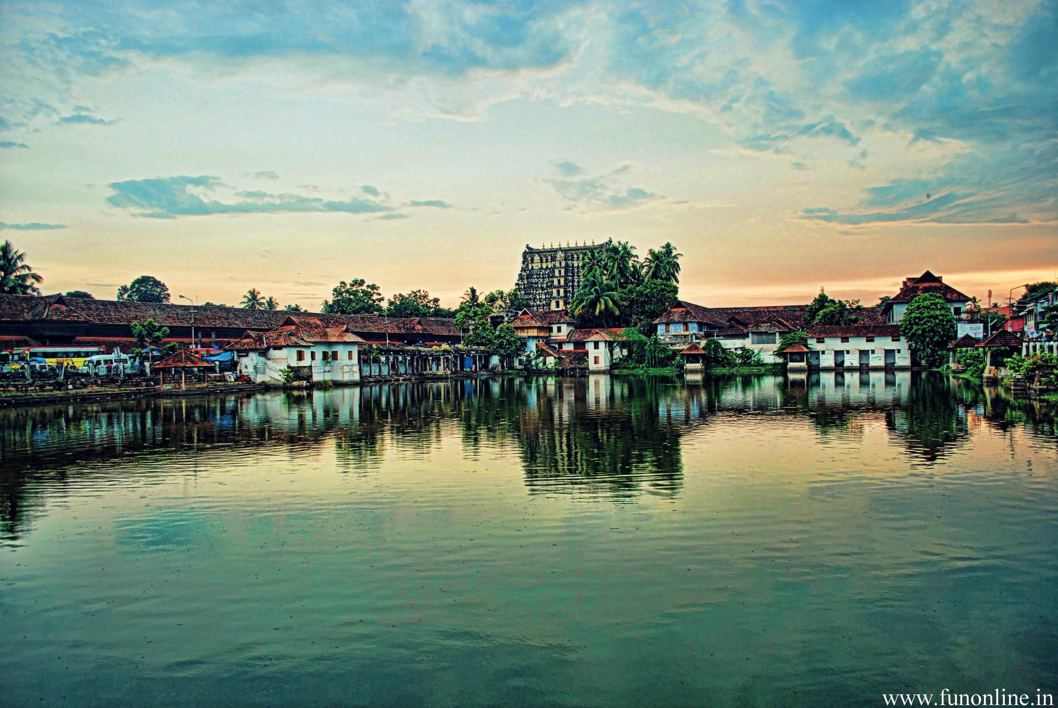 3485x2333 Kerala Wallpaper. Cool places to visit, Padmanabhaswamy temple, Places to visit