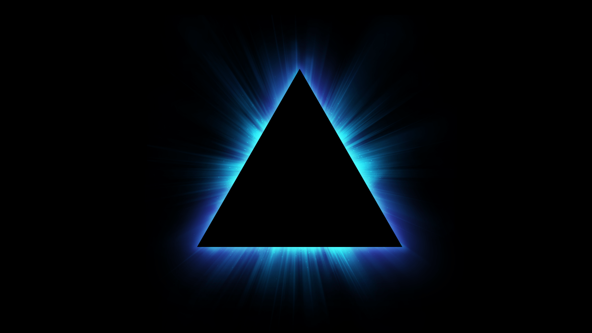 Trippy Triangle Wallpapers - Top Free Trippy Triangle Backgrounds