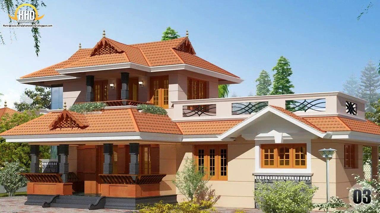 1280x720 House design collection