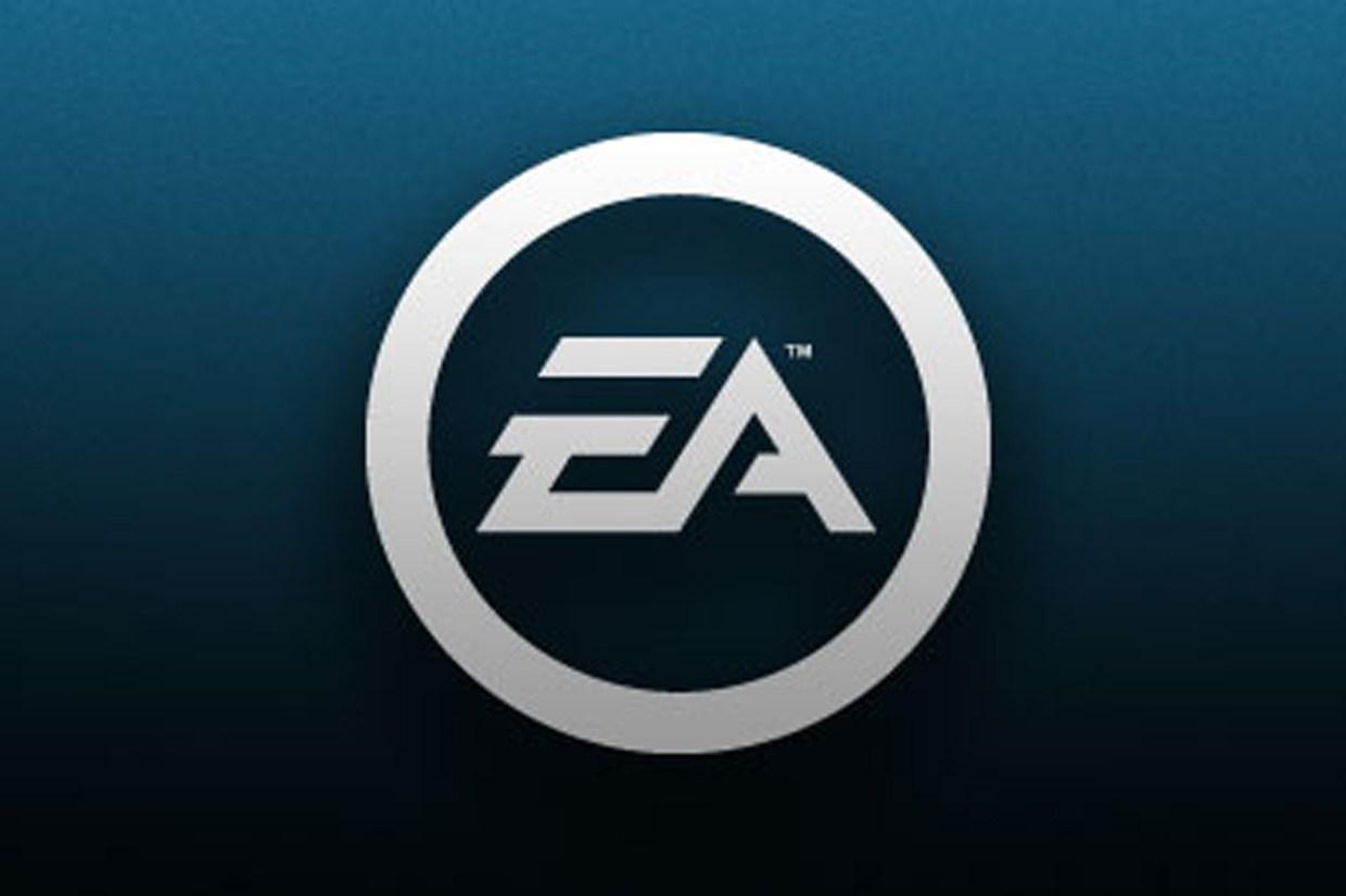 EA Sports white HD phone wallpaper  Peakpx