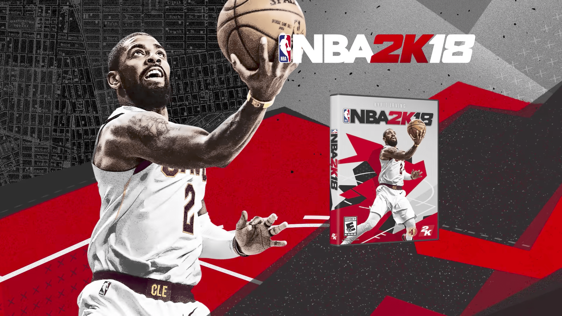 1920x1080 NBA 2K18 Review Fundamentals and A Few Air Balls