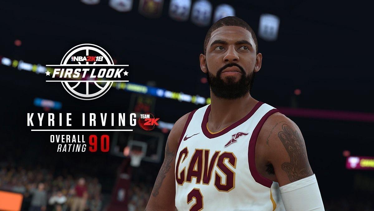 1200x677 Free download 2K18 Wallpaper [1200x677] for your Desktop, Mobile & Tablet. Explore NBA 2K18 Wallpaper. NBA 2K18 Wallpaper, NBA 2K18 HD Wallpaper, 2K18 Wallpaper