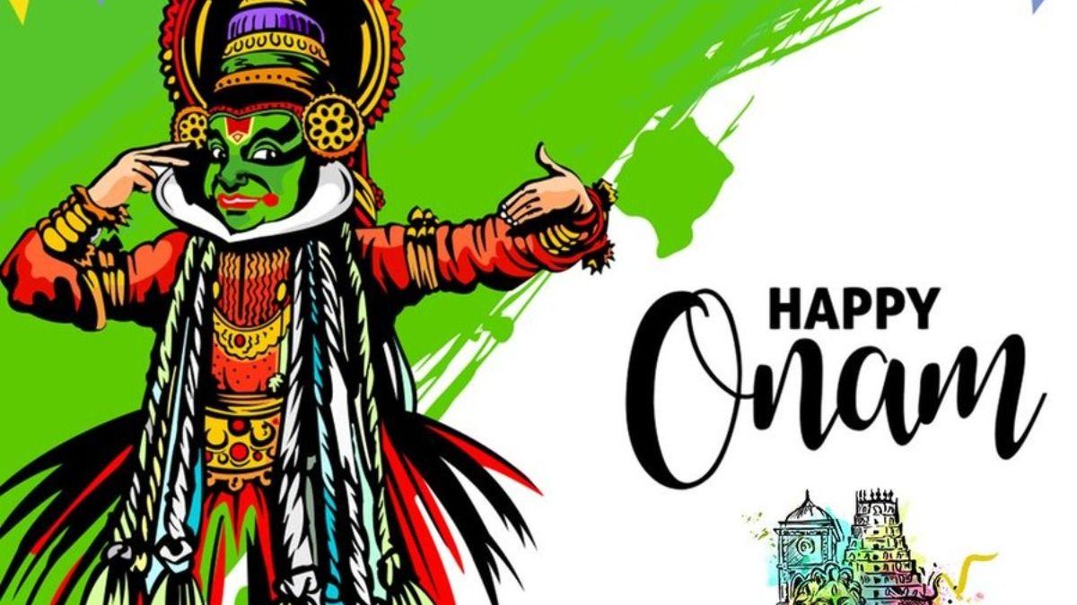 1200x675 Happy Onam 2020: WhatsApp Messages, Facebook Status, Wishes, HD Image, Greetings, Messages, SMS
