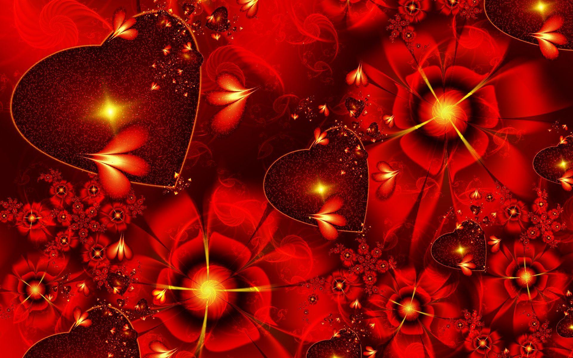 1920x1200 3D Abstract Happy Valentines Day Wide Wallpape Wallpaper computer. best website. Valentines wallpaper, Valentine day wallpaper hd, Valentine wallpaper hd