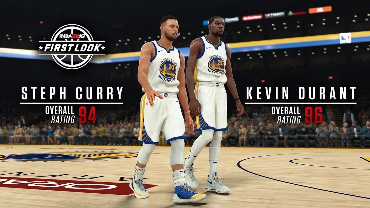 1440x810 Free download NBA 2K18 Wallpaper [1440x810] for your Desktop, Mobile & Tablet. Explore 2K18 WallpaperK18 Wallpaper, NBA 2K18 Wallpaper, WWE 2K18 Wallpaper