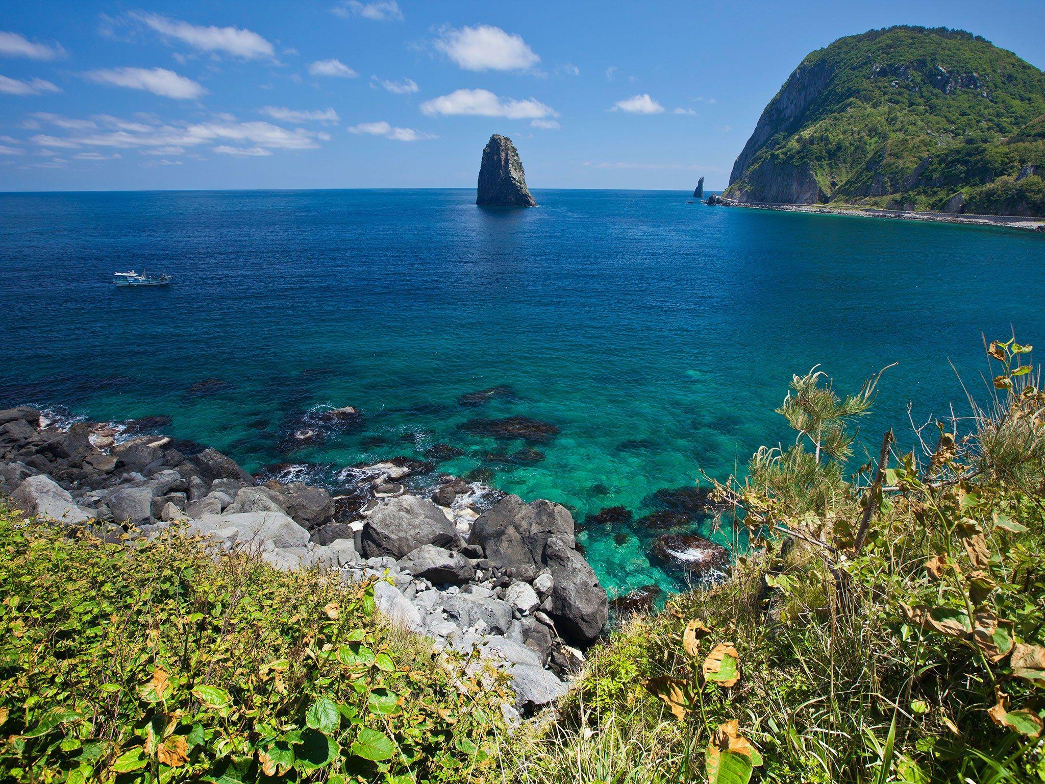 Korean Islands Wallpapers Top Free Korean Islands Backgrounds