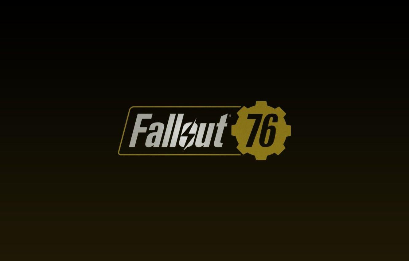 1332x850 Wallpaper The game, Background, Fallout, Bethesda Softworks, Bethesda, Bethesda Game Studios, Bethesda, Fallout - for desktop, section игры