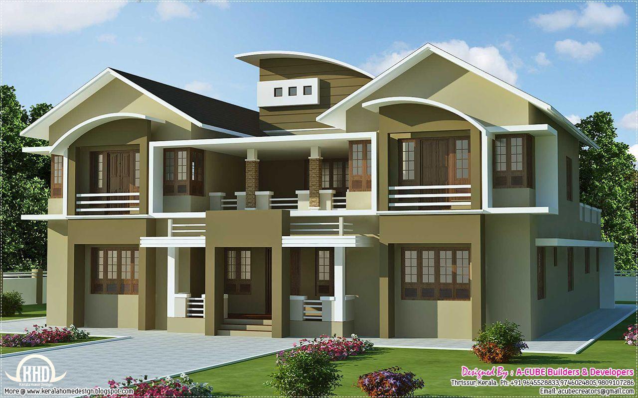 1280x800 Home Design Bedrooms Wallpaper Background Hdesktops Designer Suite design bedrooms wallpaper background hdesktops. Kerala house design, House, House architecture design