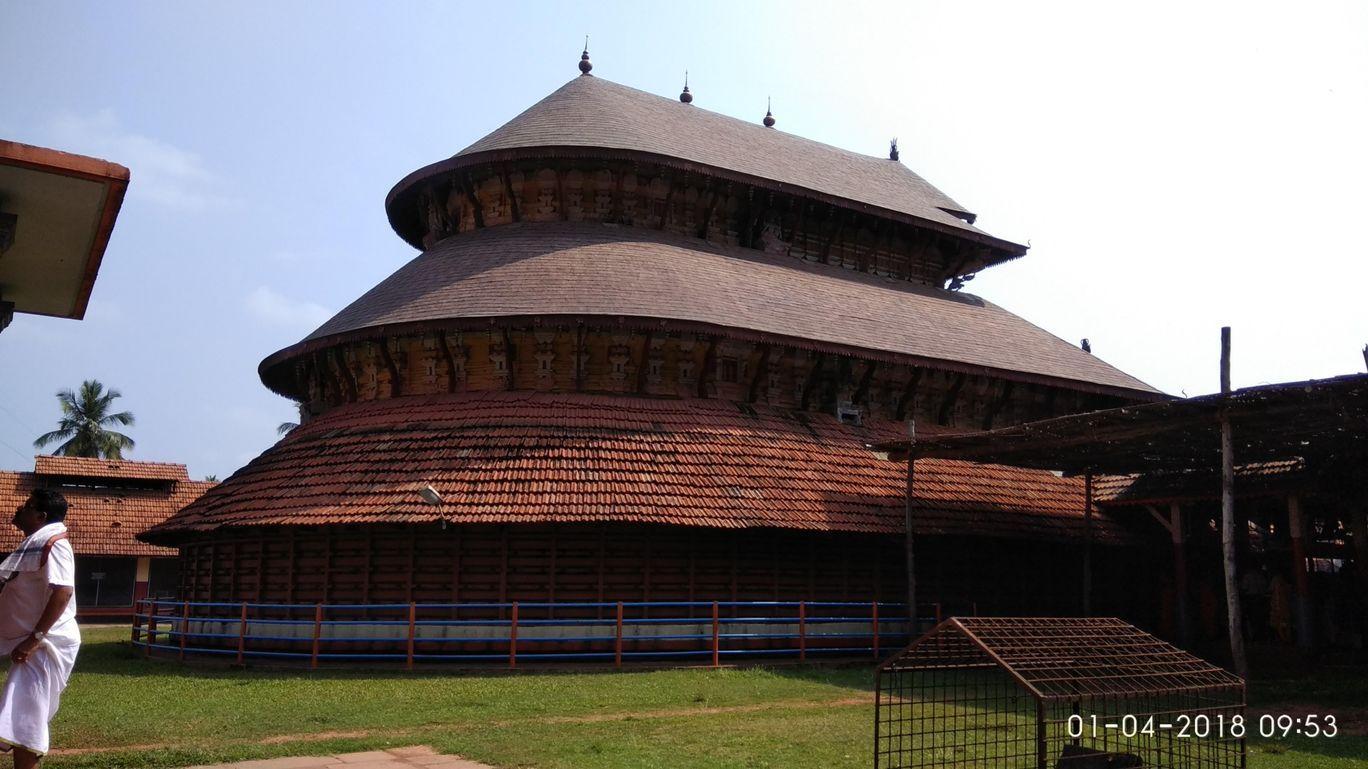 1368x769 Ananthapura Lake Temple, Kasaragod, India: View Image, Timing and Reviews