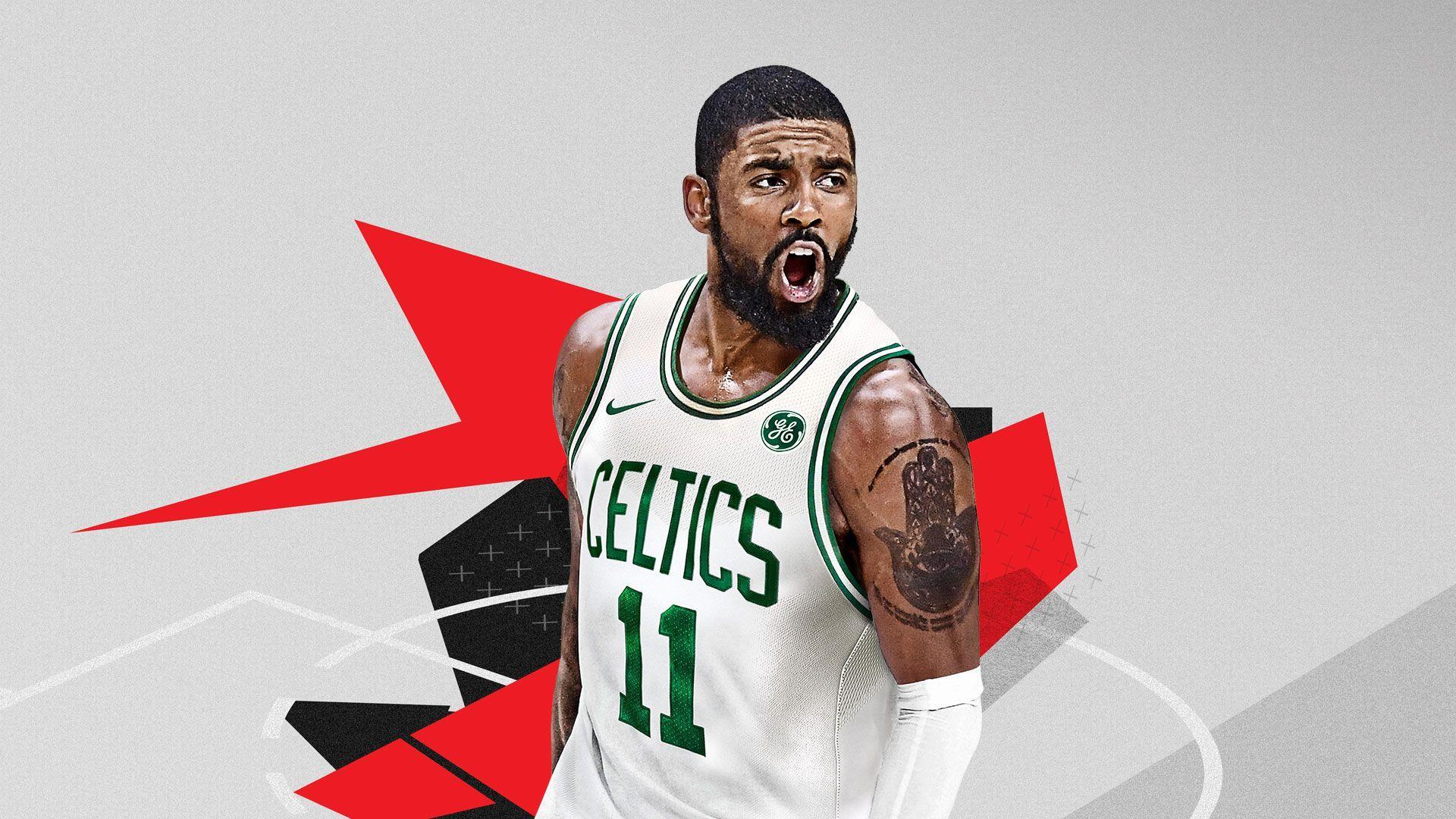 1920x1080 NBA 2K18