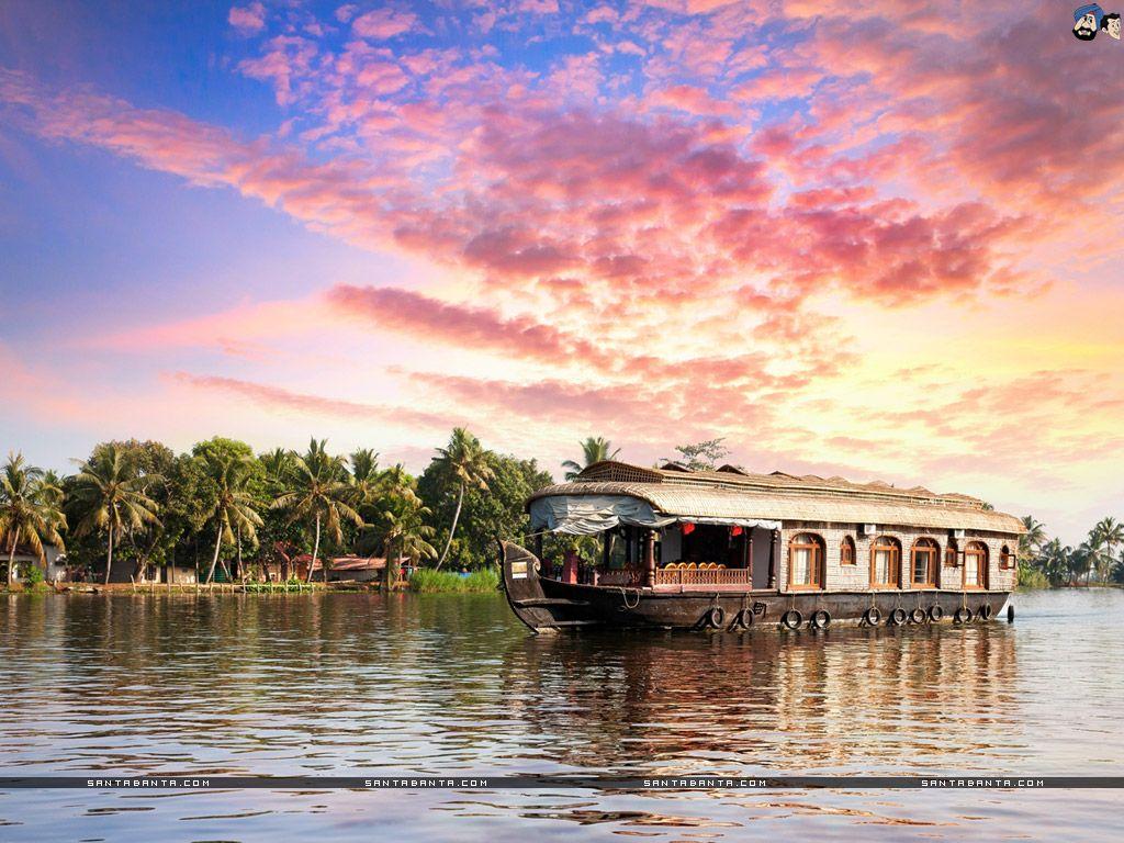 1024x768 Alleppey Wallpaper. Alleppey Wallpaper