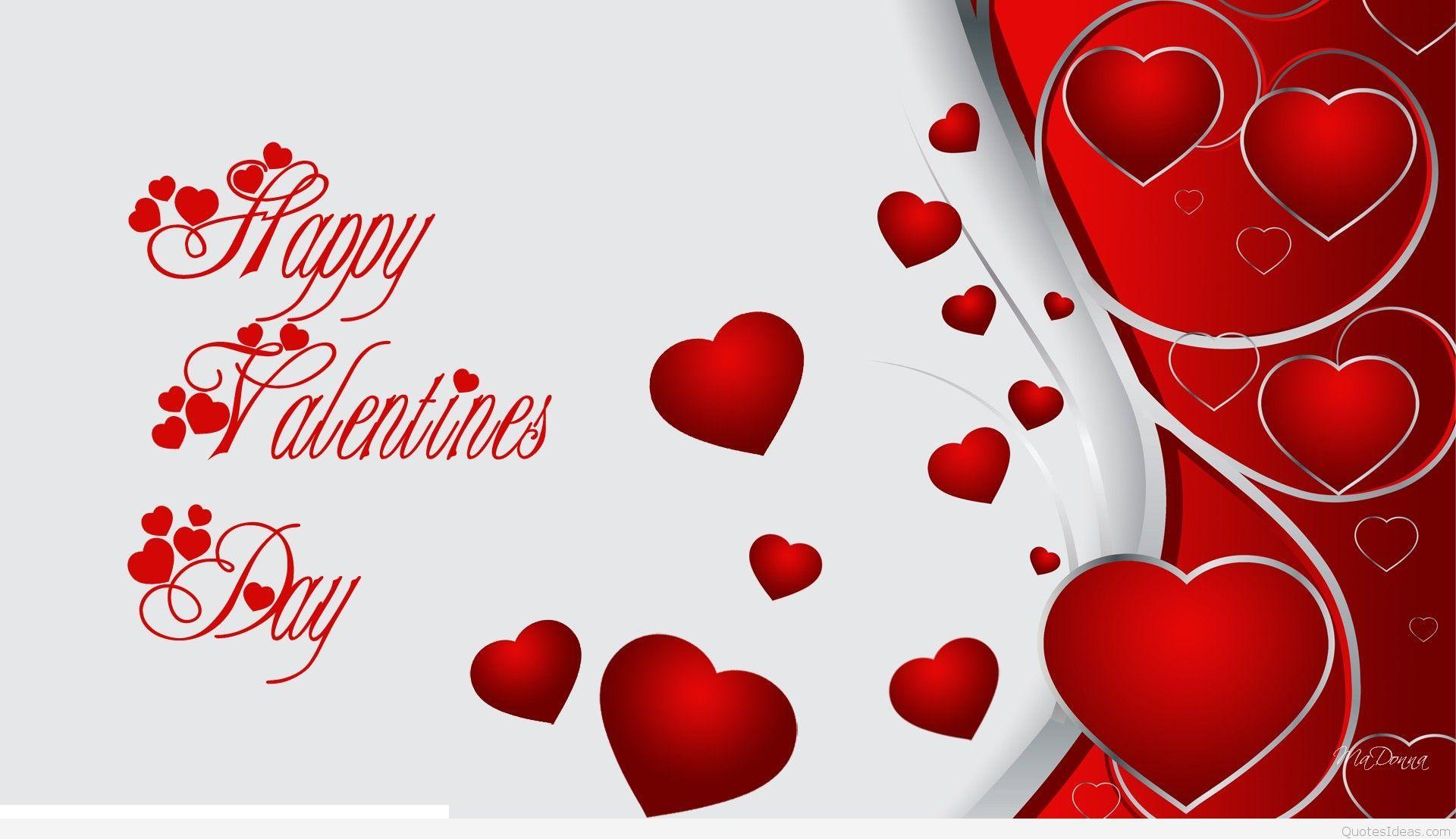 1920x1107 Funny Valentine's day picture, cartoons, quotes 2016