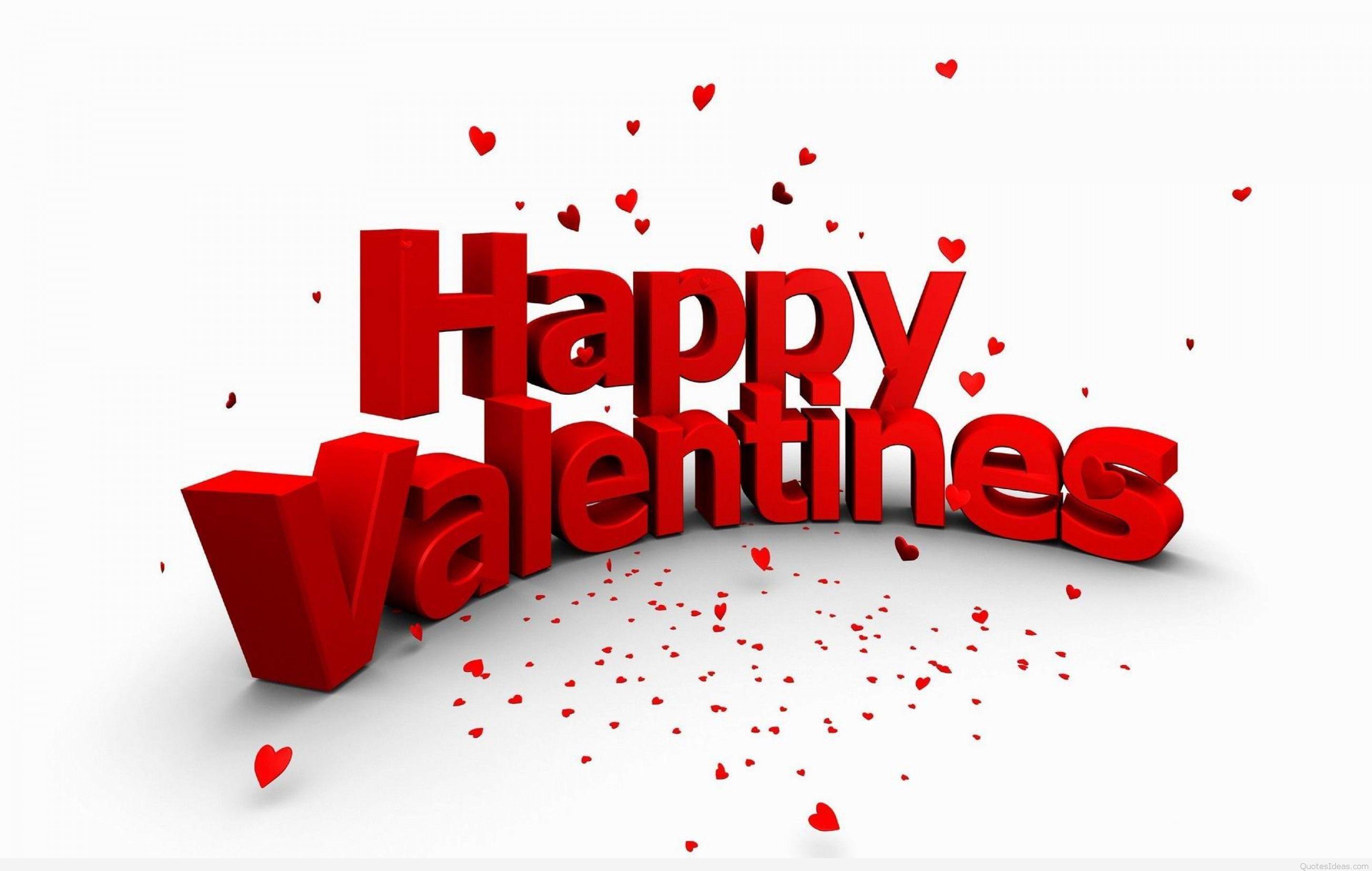 2880x1827 Happy Valentine's day love pics, cartoons, wishes 2016