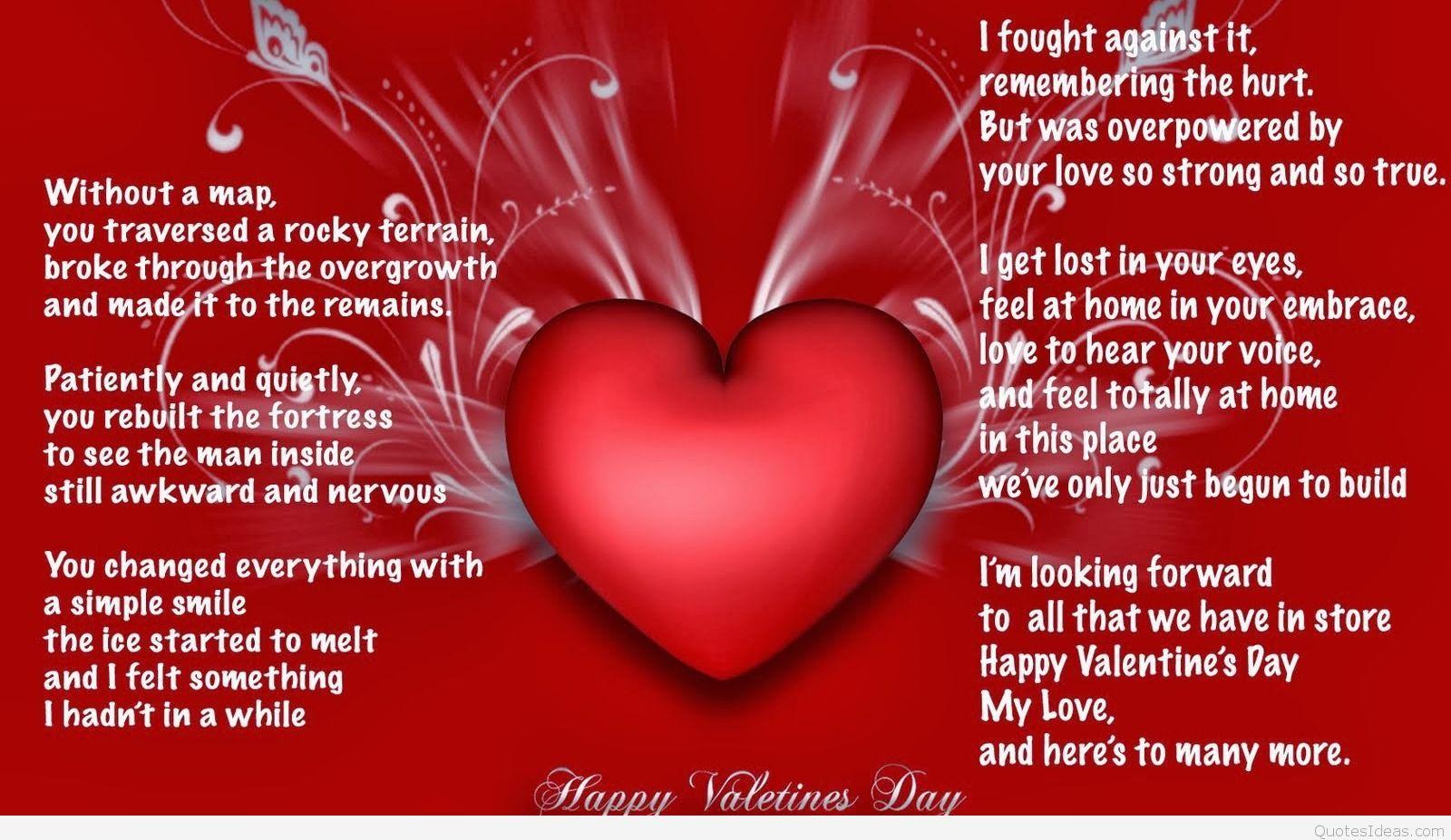 1600x927 Funny Valentine's day picture, cartoons, quotes 2016