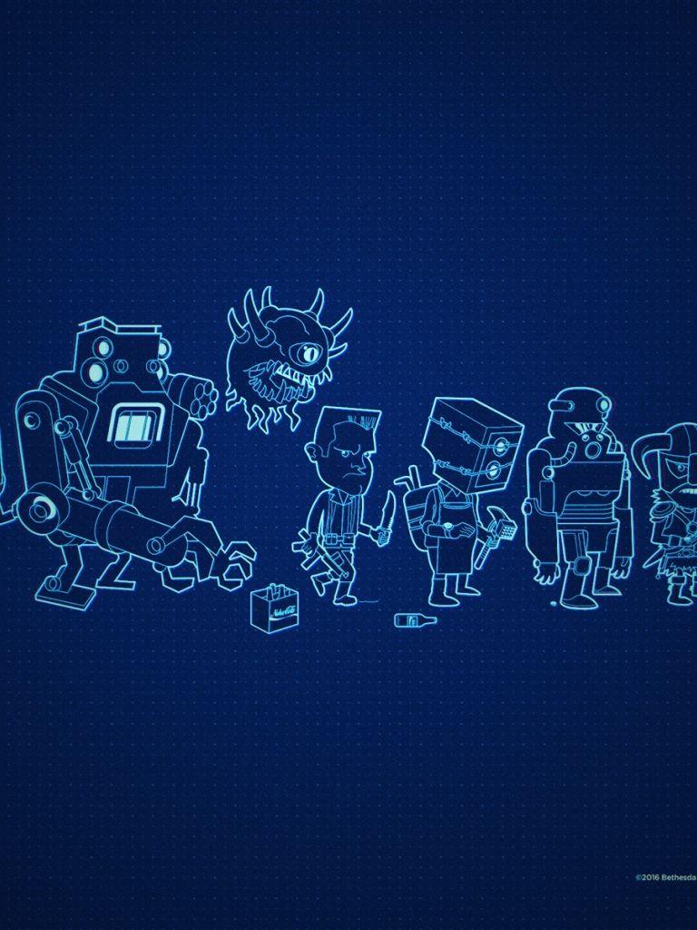 768x1024 Free download Bethesda Wallpaper Image Group 40 [1600x1200] for your Desktop, Mobile & Tablet. Explore Bethesda Wallpaper. Bethesda Wallpaper