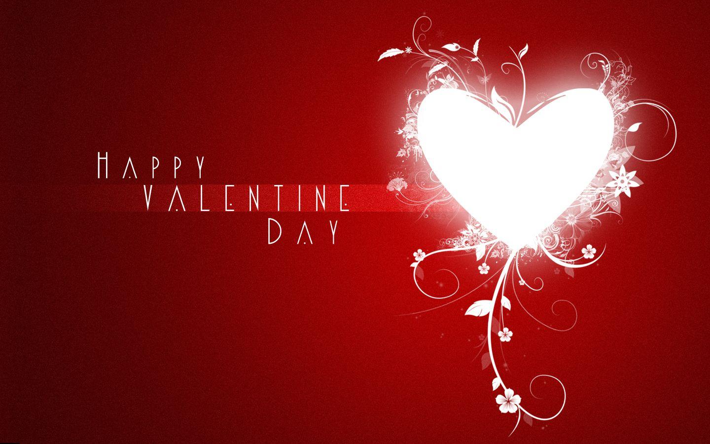 1440x900 Best Valentines Day Wallpaper to Send your Loved Ones