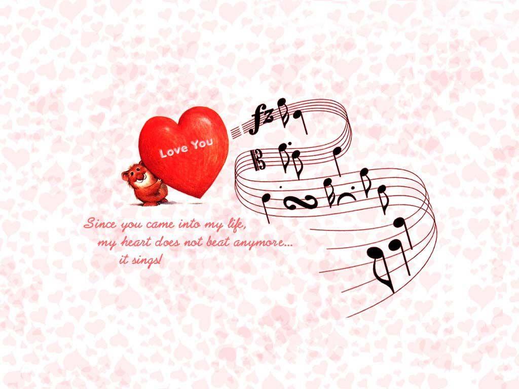 1024x768 Valentine Motivational Quotes. QuotesGram