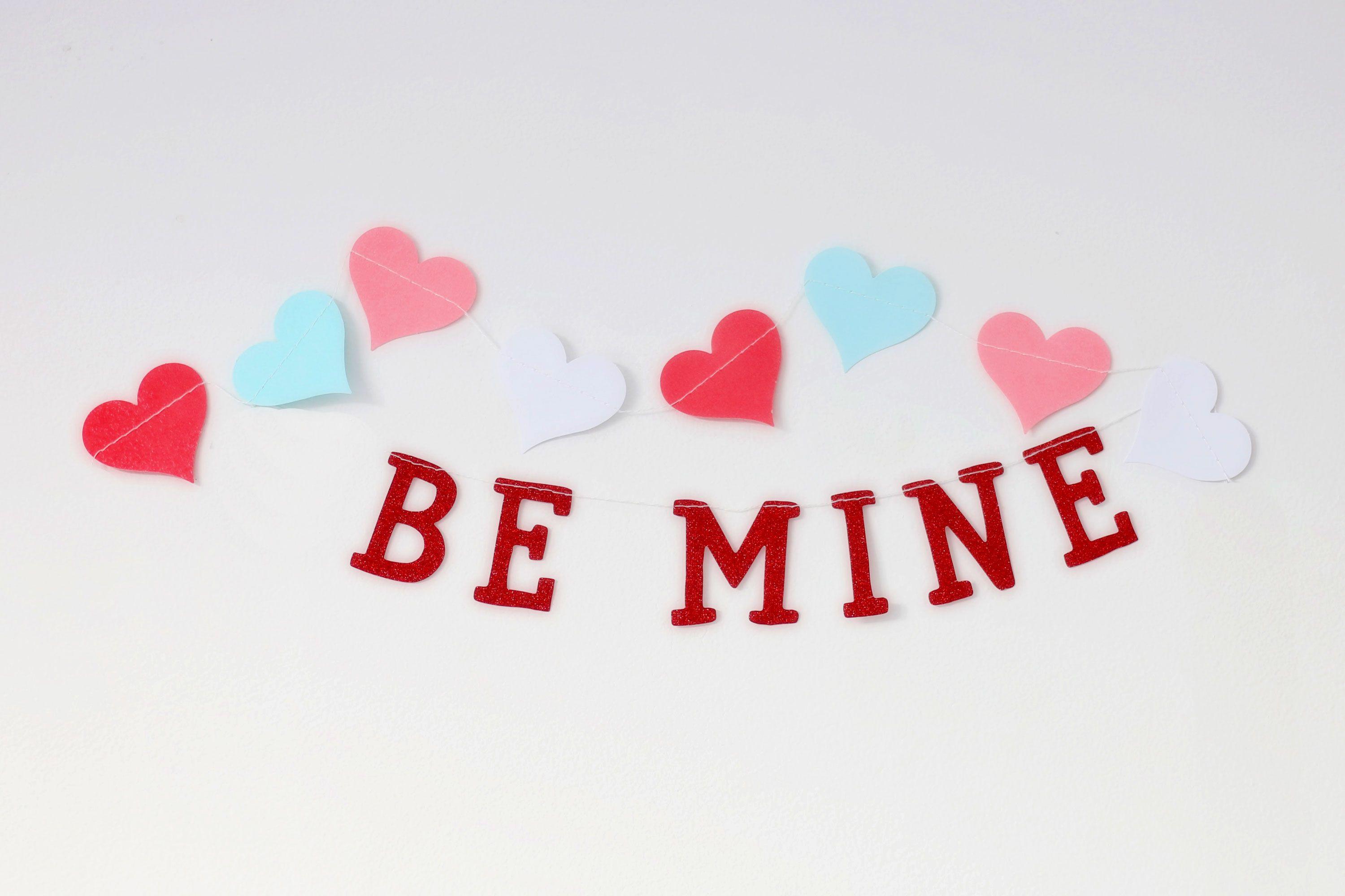 Be Mine Wallpapers - Top Free Be Mine Backgrounds - WallpaperAccess